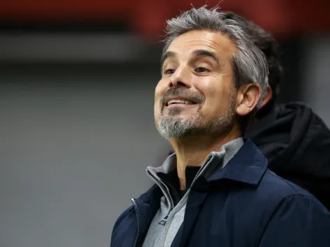 Miguel Ramírez elogia a dos jugadores que la U desechó y hoy brillan en Unión Española