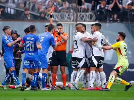 Superman Vargas explica la gran falencia de la U