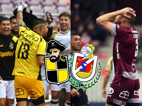 ¿Cómo podría Coquimbo Unido ser campeón y mandar a La Serena a Primera B?