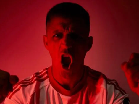 URGENTE: Alexis Sánchez enciende las alarmas en el Sevilla