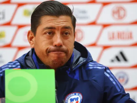 Nicolás Córdova le responde a Zavala y explica por qué no citó a jugadores de Coquimbo Unido