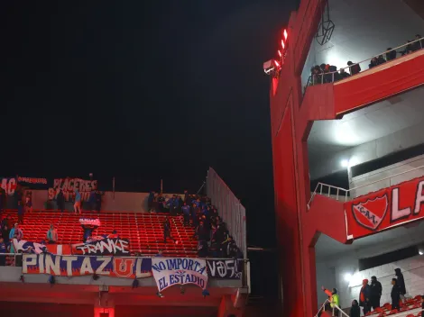 La U presenta testigo clave en CONMEBOL