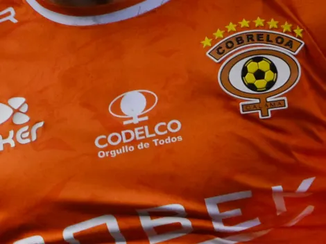 Fichaje de emergencia: El impensado delantero que llega a Cobreloa para buscar el ascenso