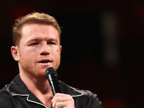 Canelo Álvarez destroza el corazón de todo México