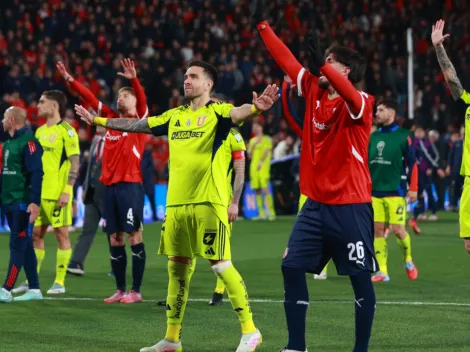 Definitivo: los 3 escenarios que enfrenta la U a la espera del fallo de la Conmebol