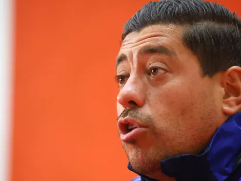 ¡Arde el fútbol chileno! Coquimbo Unido le para los carros a Nicolás Córdova