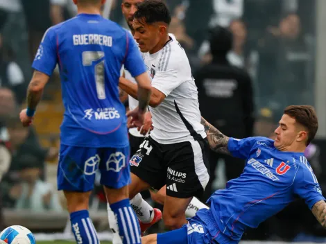 Sufre la U: Tribunal confirma dura sanción contra Franco Calderón