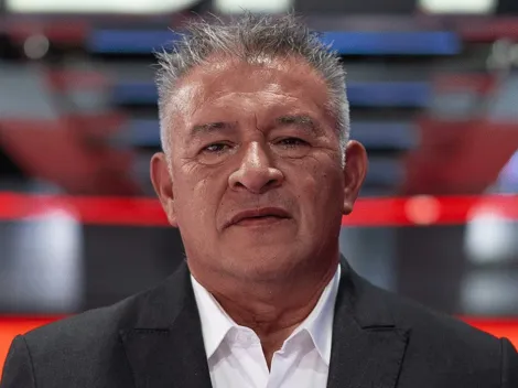 Borghi arma su formación con los nominados por Córdova en la Roja