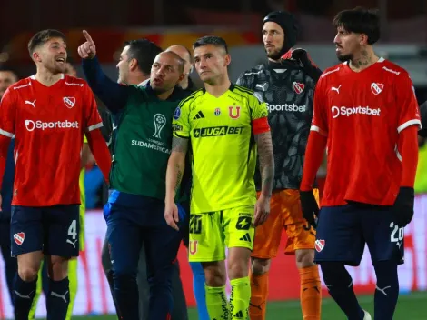 Encienden las alarmas en la U ante el fallo de la CONMEBOL: "No me..."