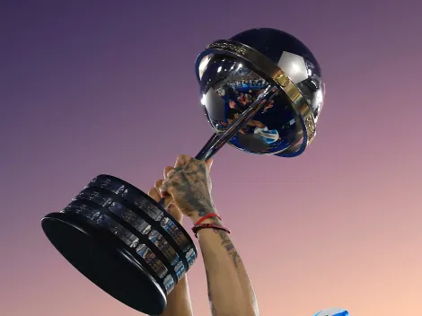 Estadio chileno es la gran opción de CONMEBOL para albergar la final de Copa Sudamericana