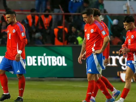 No va por CHV: este canal transmitirá Brasil vs. Chile