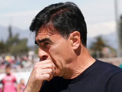 No llegó a Colo Colo: Gustavo Quinteros explica por qué sigue sin club este 2025