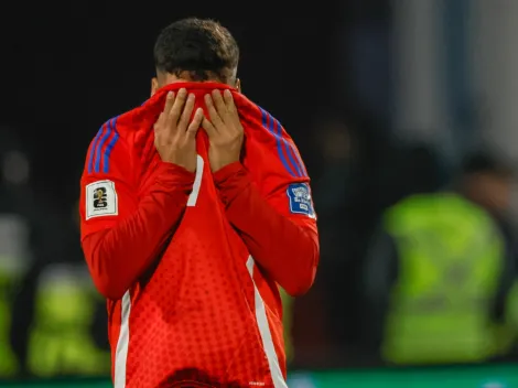 La FIFA aplica un durísimo castigo contra La Roja