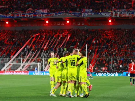 ¿La U podrá llevar hinchas a una hipotética final de Copa Sudamericana? 