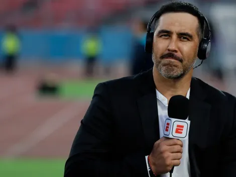 "Sensacional": Bravo llena de aplausos a este jugador de La Roja ante Brasil