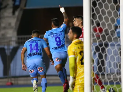 Terremoto en Deportes Iquique: Ex Colo Colo y ex Universidad de Chile serían desvinculados