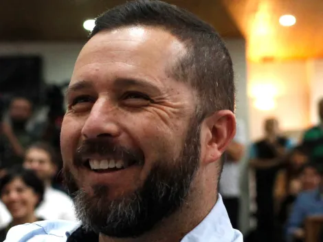 Goldberg destaca el ingreso de jugador de Chile ante Brasil: “Hizo lo que uno espera”