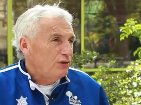 Miguel Ángel Neira apunta al culpable de la caída de Chile ante Brasil en Maracaná