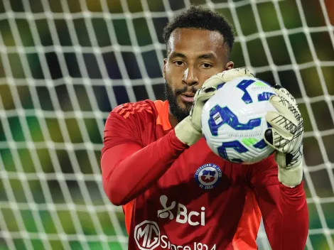 “Hizo cosas que...”: El veredicto de exarquero de la Roja sobre Lawrence Vigouroux