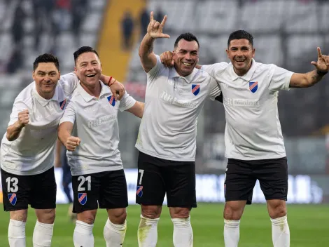 Colo Colo termina invicto la gira centenario tras triunfo ante Alianza Lima
