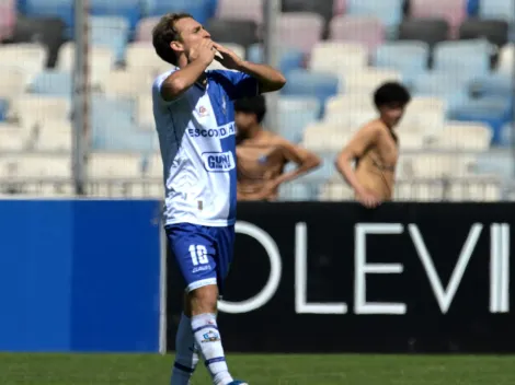 Así queda la tabla de posiciones tras Deportes Antofagasta vs. Santiago Morning