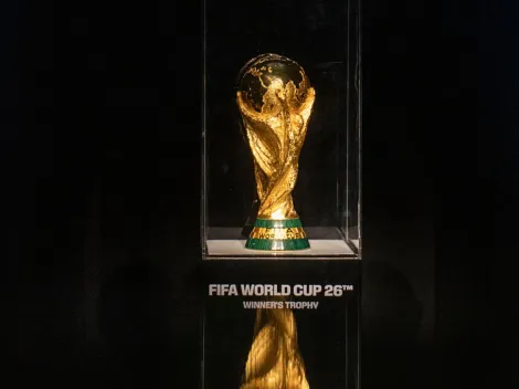A menos de 300 días del Mundial 2026: la IA predice quién será el campeón en Norteamérica