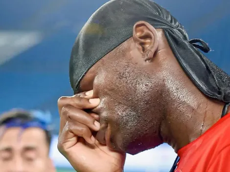 La Roja de creadores de contenido cae en la final del Mundial