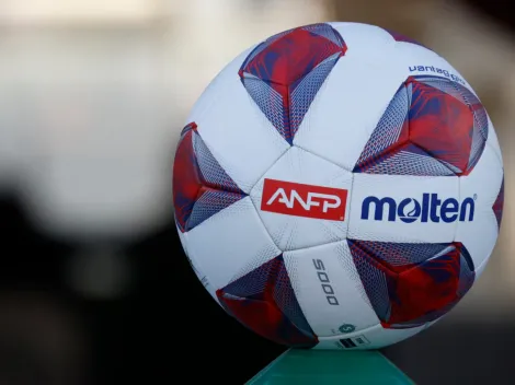 Otro DT despedido en la Primera B: No alcanzó a durar tres meses en club