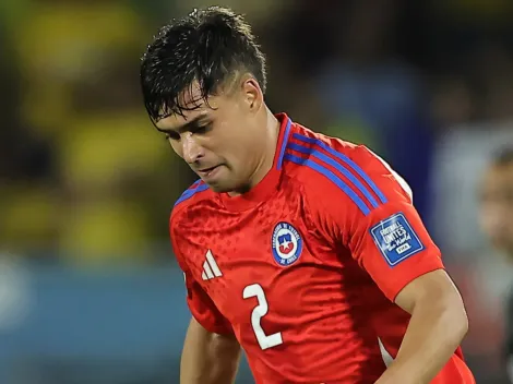 Fabián Hormazábal rompe el silencio: Su primera impresión tras el fallo de CONMEBOL