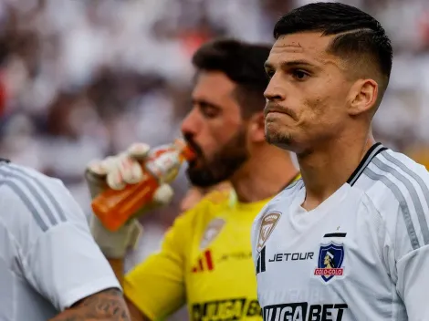 Revelan el sorpresivo equipo europeo que estuvo a un paso de fichar a Cepeda