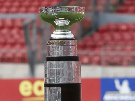 ¿Se juega o no la Supercopa? Delegado adelanta qué día se tomará la decisión final