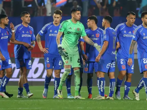 CONMEBOL confirma decisión crucial de la U en la Copa Sudamericana