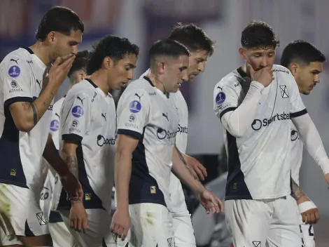 Gloria de la U manda al plantel de Independiente a la FIFA