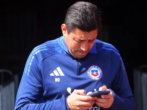 Dos dudas y el debut de una joven promesa: El posible once de Chile ante Uruguay