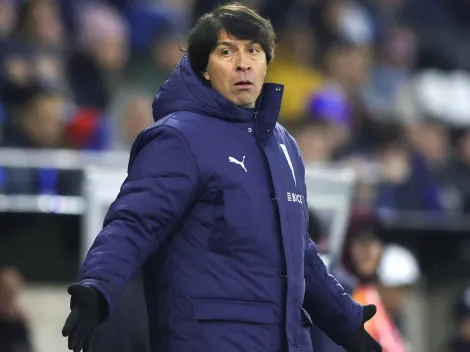 El gigantesco problema que inquieta a Garnero en la UC