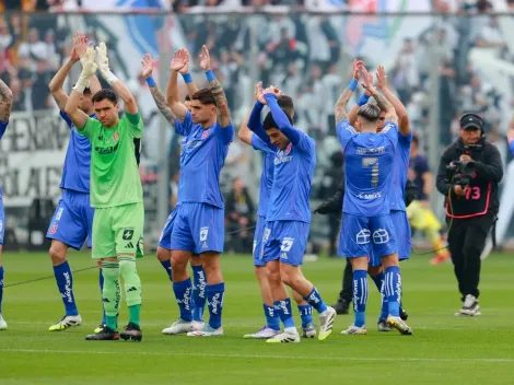 ¡Último momento!: La ANFP responde a la solicitud de la U en la Supercopa