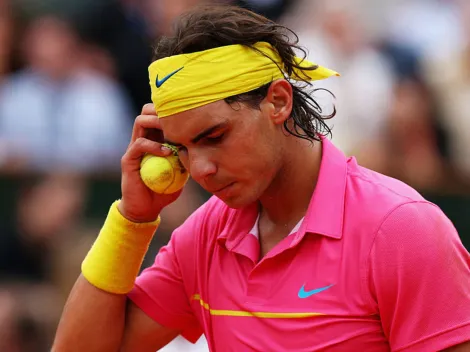 El quiebre familiar que tumbó a Rafael Nadal en su ‘prime’: "Sufrí mucho"