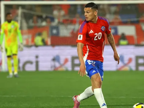 Cepeda pide a gritos a este entrenador para La Roja: "Me gustaría que..."