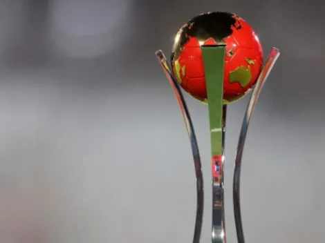 El formato, la primera llave y las fechas de la Copa Intercontinental 2025