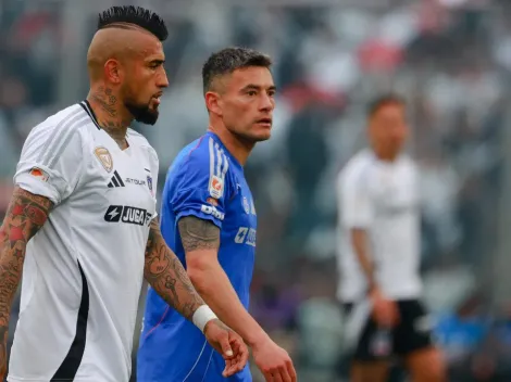 La U sí quiere jugar la Supercopa ante Colo Colo y solo hizo esta petición a la ANFP