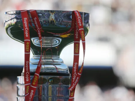 La Supercopa da su paso más importante para el domingo