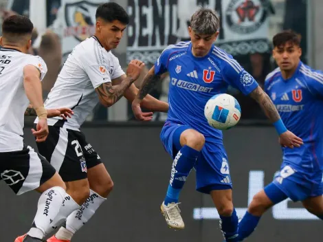 La U vs. Colo Colo: el gran fracaso en la venta de entradas para la Supercopa