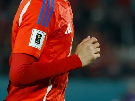 ¿Volverá a la Roja? Jugador haría su estreno en el fútbol argentino este fin de semana