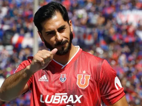 Herrera motiva a la U antes de la Supercopa: "Viene de ser..."