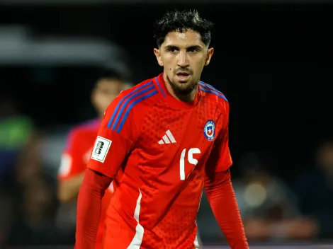 “Nadie habló”: Vélez desmiente interés de Colo Colo por uno de sus jugadores