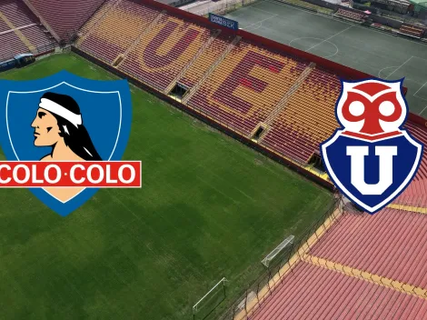 No a la Supercopa: Vecinos del Santa Laura hacen desesperado llamado