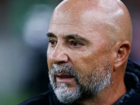 Así le fue a Jorge Sampaoli en el inicio de su segundo ciclo en el Atlético Mineiro