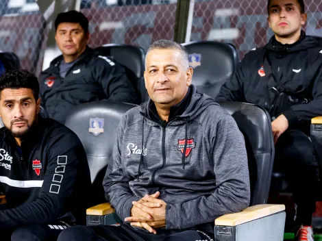 “Saldremos a...”: Ñublense quiere bajar a Coquimbo Unido e ilusiona a la U