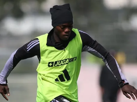 Ojo con Manley Clerveaux: La sorpresa que prepara Fernando Ortiz en Colo Colo