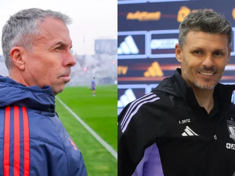 El desconocido llamado de Gustavo Álvarez a Fernando Ortiz: “Acá estamos tratando de...”